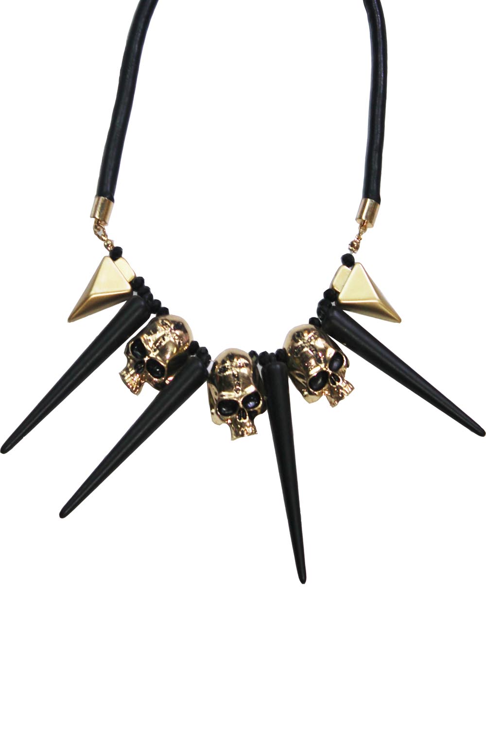 COLLANA PIRATA